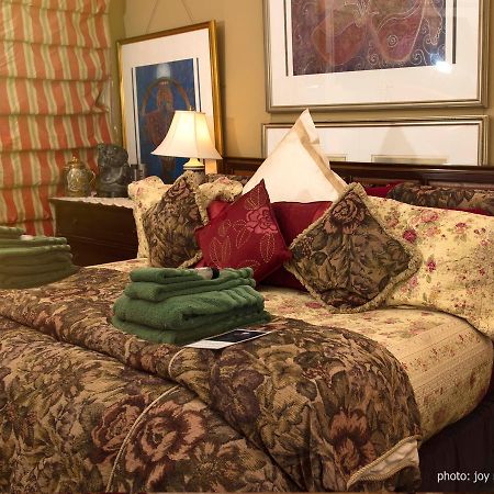 The Mansion On O Street Hotel Washington Eksteriør billede